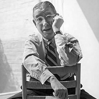 Ogden Nash 